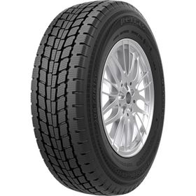 Petlas 215/65 R16C 109/107R Full Grip PT925 Kış Lastiği