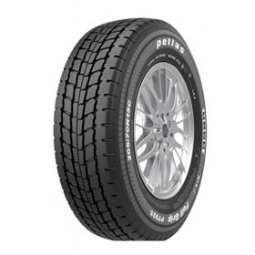 Petlas 215/65 R16C 109/107R Full Grip PT925 Kış Lastiği
