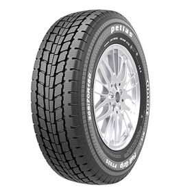 Petlas 215/70 R15C 109/107R Full Grip PT925 Kış Lastiği