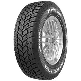 Petlas 215/70 R15C 109/107R Full Grip PT935 Kış Lastiği