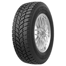 Petlas 215/70 R15C 109/107R Full Grip PT935 Kış Lastiği