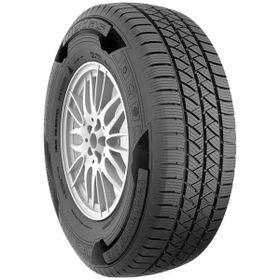 Petlas 215/70 R15C 109/107S A/S Vanmaster Dört Mevsim Lastiği 2024