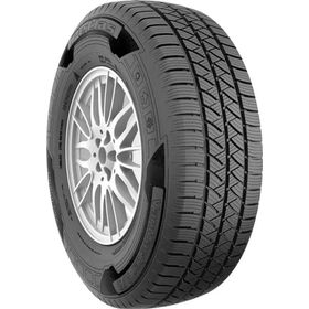 Petlas 215/70 R15C 109/107S A/S Vanmaster Dört Mevsim Lastiği 2024