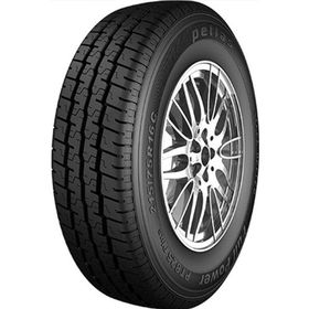 Petlas 215/70 R15C 109/107S Full Power PT825 Plus Yaz Lastiği