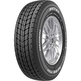 Petlas 215/75 R16C 113/111R Full Grip PT925 Kış Lastiği