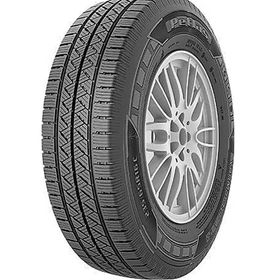 Petlas 215/75 R16C 116/114R A/S Vanmaster Dört Mevsim Lastiği