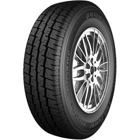 Petlas 215/75 R16C 116/114R Full Power PT825 Plus Yaz Lastiği