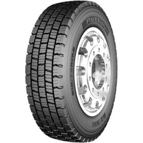 Petlas 215/75 R17.5 126/124M RZ 300 M+S Kamyon-Otobüs Lastiği