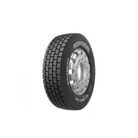 Petlas 215/75 R17.5 126/124M RZ300 Kış Lastiği 2025