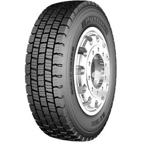Petlas 215/75 R17.5 126/124M RZ300 Kış Lastiği 2025