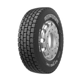 Petlas 215/75 R17.5 126/124M TL SZ 300 Kamyon-Otobüs Lastiği