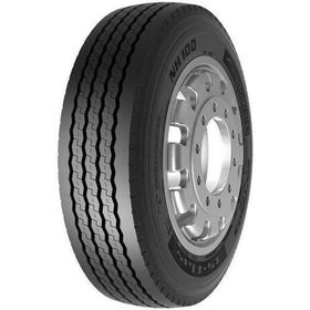 Petlas 215/75 R17.5 135/133J Progreen NH100 Dört Mevsim Lastiği 2025