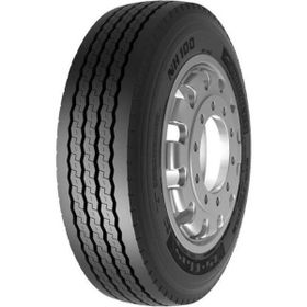 Petlas 215/75 R17.5 135/133J Progreen NH100 Dört Mevsim Lastiği 2025