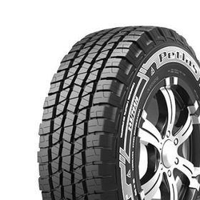 Petlas 215/80 R15 102S Explero A/T PT421 Dört Mevsim Lastiği