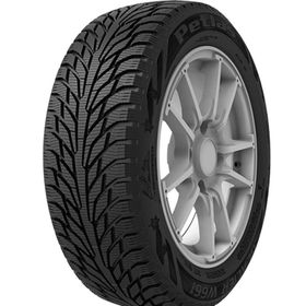 Petlas 225/45 R17 94T Glacier W661 Kış Lastiği