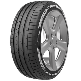 Petlas 225/50 RF17 94W Velox Sport PT741 Dört Mevsim Lastiği