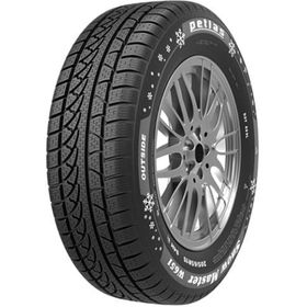 Petlas 225/55 R16 95H Snow Master W651 Kış Lastiği 2023