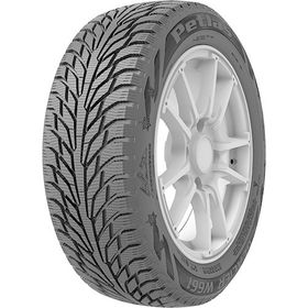 Petlas 225/55 R17 101T RF Glacier W661 TL Kış Lastiği 2023
