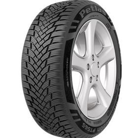 Petlas 225/55 R17 101W Multi Action PT565 Reinf Dört Mevsim Lastiği 2023