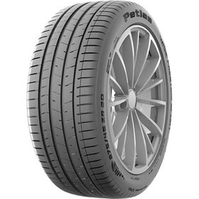 Petlas 225/55R19 103W XL Prestige Sport Yaz Lastiği 2026