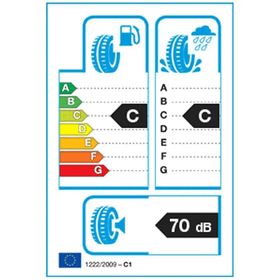 Petlas 225/60 R18 104V Explero Winter W671 Reinf. Kış Lastiği