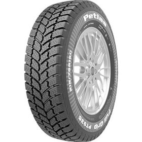 Petlas 225/65 R16 112/110 Full Grip PT935 Kış Lastiği