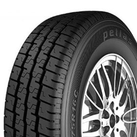 Petlas 225/70 R15C 112/110R Full Power PT825 Plus Yaz Lastiği