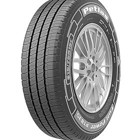 Petlas 225/70 R15C 112/110R Full Power PT835 Yaz Lastiği 2024