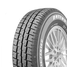 Petlas 225/75 R16C 118/116R Full Power PT825 Plus Yaz Lastiği