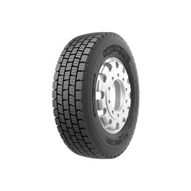 Petlas 225/75 R17.5 129/127M RZ 300 M+S Kamyon-Otobüs Lastiği
