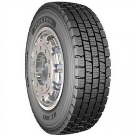 Petlas 225/75 R17.5 129/127M RZ 300 M+SKamyon-Otobüs Lastiği 2022