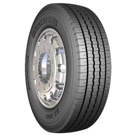 Petlas 225/75 R17.5 129/127M SZ 300 M+S Kamyon-Otobüs Lastiği