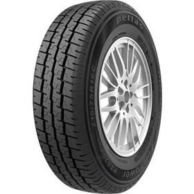 Petlas 225/75R16C 118/116R Full Power PT825 Plus Yaz Lastiği 2026