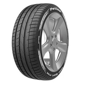 Petlas 235/35 R19 91W RF Velox Sport PT741 Yaz Lastiği 2025