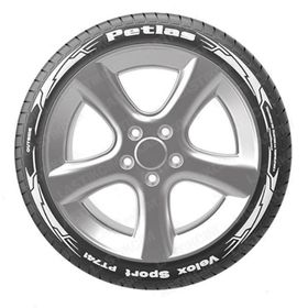 Petlas 235/35R19 91W XL Velox Sport PT741 Yaz Lastiği