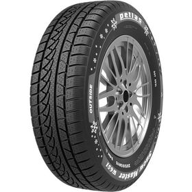 Petlas 235/45 R17 97V Snow Master W651 Reinf. Kış Lastiği