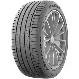 Petlas 235/45 R17 97W XL Prestige Sport Yaz Lastiği 2025