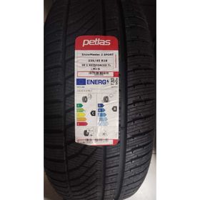 Petlas 235/45 R18 TL 98V RF Snowmaster 2 Sport Kış Lastiği 2025