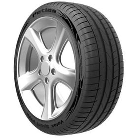 Petlas 235/55 R17 103W XL Velox Sport PT741 Yaz Lastiği 2024