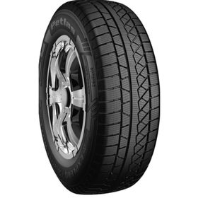 Petlas 235/55 R18 104H XL Explero Winter W671 Reinf. Kış Lastiği