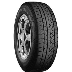 Petlas 235/55 R18 104H XL Explero Winter W671 Reinf. Kış Lastiği