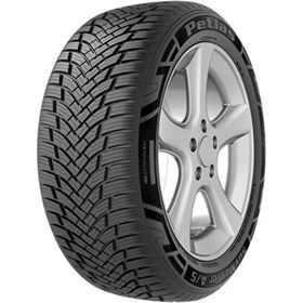 Petlas 235/55 R18 104V Suv Master Reinf A/S Yaz Lastiği