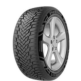 Petlas 235/55 R18 104V SuvMaster A/S Reinf. Dört Mevsim Lastiği