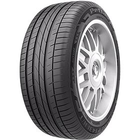 Petlas 235/55 R19 105V Explero PT431 H/T Reinf. Yaz Lastiği