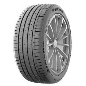 Petlas 235/55 ZR18 104W XL Prestıge Sport Yaz Lastiği 2025