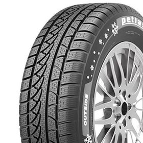 Petlas 235/60R16 100H Snow Master W651 Kış Lastiği