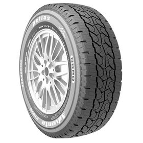 Petlas 235/65 R16C 115/113R 8PR Advente PT875 Dört Mevsim Lastiği