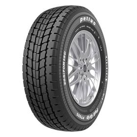 Petlas 235/65 R16C 115/113R 8PR Advente PT875 Dört Mevsim Lastiği