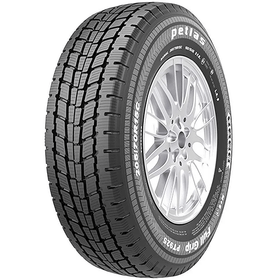Petlas 235/65 R16C 115/113R Full Grip PT925 Kış Lastiği