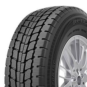 Petlas 235/65 R16C 115/113R Full Grip PT925 Kış Lastiği